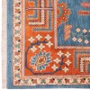 Персидский ковер ручной работы Сабзевар Код 171615 - 199 × 303