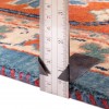 萨布泽瓦尔 伊朗手工地毯 代码 171615