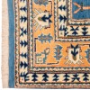 イランの手作りカーペット サブゼバル 番号 171617 - 199 × 287
