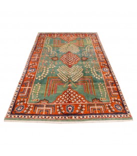 萨布泽瓦尔 伊朗手工地毯 代码 171618