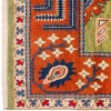 Tappeto persiano Sabzevar annodato a mano codice 171619 - 190 × 297