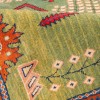 Tappeto persiano Sabzevar annodato a mano codice 171619 - 190 × 297