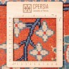 Tappeto persiano Sabzevar annodato a mano codice 171620 - 199 × 299