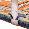 イランの手作りカーペット サブゼバル 番号 171620 - 199 × 299