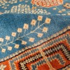 イランの手作りカーペット サブゼバル 番号 171620 - 199 × 299