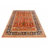 萨布泽瓦尔 伊朗手工地毯 代码 171621