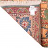 イランの手作りカーペット サブゼバル 番号 171622 - 197 × 292