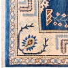 Персидский ковер ручной работы Сабзевар Код 171623 - 196 × 291