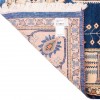 Tappeto persiano Sabzevar annodato a mano codice 171623 - 196 × 291