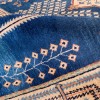 イランの手作りカーペット サブゼバル 番号 171623 - 196 × 291
