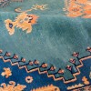 イランの手作りカーペット サブゼバル 番号 171624 - 208 × 299