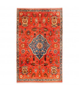 萨布泽瓦尔 伊朗手工地毯 代码 171625