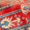 Персидский ковер ручной работы Сабзевар Код 171626 - 194 × 298