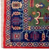 Tappeto persiano Sabzevar annodato a mano codice 171627 - 197 × 289