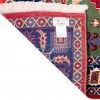 Tappeto persiano Sabzevar annodato a mano codice 171627 - 197 × 289
