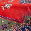 イランの手作りカーペット サブゼバル 番号 171627 - 197 × 289