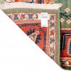 Tappeto persiano Sabzevar annodato a mano codice 171628 - 195 × 296
