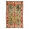 萨布泽瓦尔 伊朗手工地毯 代码 171629
