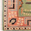 Tappeto persiano Sabzevar annodato a mano codice 171629 - 200 × 302