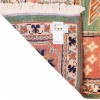 Tappeto persiano Sabzevar annodato a mano codice 171629 - 200 × 302