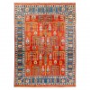 萨布泽瓦尔 伊朗手工地毯 代码 171630