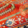 イランの手作りカーペット サブゼバル 番号 171630 - 209 × 283