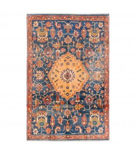 萨布泽瓦尔 伊朗手工地毯 代码 171631