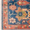Tappeto persiano Sabzevar annodato a mano codice 171631 - 196 × 298
