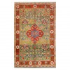Tapis persan Sabzevar fait main Réf ID 171632 - 198 × 310