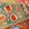 Персидский ковер ручной работы Сабзевар Код 171632 - 198 × 310