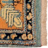 Tappeto persiano Sabzevar annodato a mano codice 171633 - 199 × 305