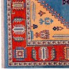 Tappeto persiano Sabzevar annodato a mano codice 171634 - 198 × 296