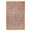 Tapis persan Tabas fait main Réf ID 171635 - 197 × 295