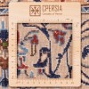 Tappeto persiano Tabas annodato a mano codice 171636 - 195 × 275