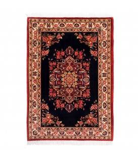 伊朗手工地毯编号 162038