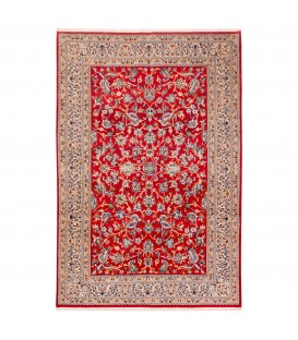 塔巴斯 伊朗手工地毯 代码 171638