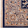Tappeto persiano Tabas annodato a mano codice 171639 - 197 × 279