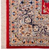 Tappeto persiano Tabas annodato a mano codice 171640 - 192 × 295