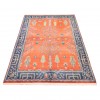 萨布泽瓦尔 伊朗手工地毯 代码 171641