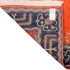Tappeto persiano Sabzevar annodato a mano codice 171641 - 153 × 198