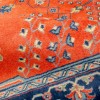 イランの手作りカーペット サブゼバル 番号 171641 - 153 × 198