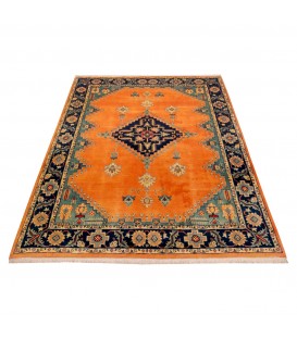 萨布泽瓦尔 伊朗手工地毯 代码 171646