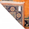 Tappeto persiano Sabzevar annodato a mano codice 171646 - 154 × 209