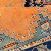 イランの手作りカーペット サブゼバル 番号 171646 - 154 × 209
