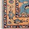 イランの手作りカーペット サブゼバル 番号 171647 - 148 × 203