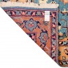 イランの手作りカーペット サブゼバル 番号 171647 - 148 × 203