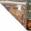 イランの手作りカーペット サブゼバル 番号 171648 - 142 × 201