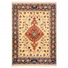 萨布泽瓦尔 伊朗手工地毯 代码 171649