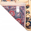 Tappeto persiano Sabzevar annodato a mano codice 171649 - 151 × 206