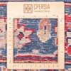 Tappeto persiano Sabzevar annodato a mano codice 171649 - 151 × 206